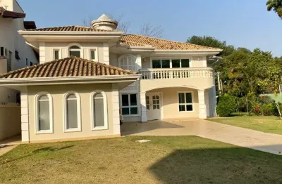 Casa para alugar ou vender em condomínio - valinhos/sp