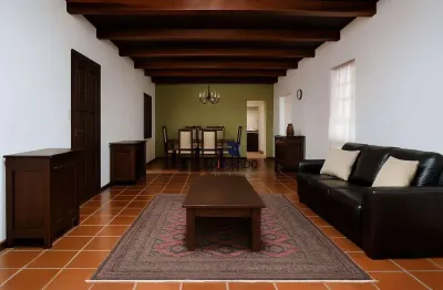 Chácara / sítio com 3 quartos à venda na Rua das Rosas, 1713, Estância Santa Maria do Portão, Atibaia