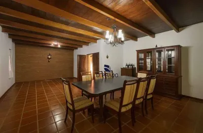 Chácara / sítio com 3 quartos à venda na Rua das Rosas, 1713, Estância Santa Maria do Portão, Atibaia