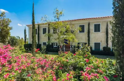 Casa em condomínio fechado com 6 quartos à venda na Alameda dos Angicos, 1, Condomínio Terras de São José II, Itu