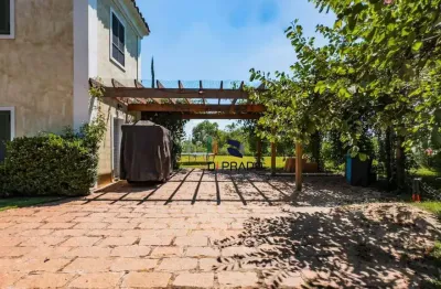 Casa em condomínio fechado com 6 quartos à venda na Alameda dos Angicos, 1, Condomínio Terras de São José II, Itu