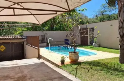 ? casa/ conforto e lazer em um só lugar!  terreno de 250 m², 148 m² de área construída, com: ? piscina e churrasqueira ?? ? garagem coberta p/ 2 autos