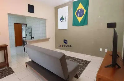 Sob sobrado: contendo  sala , cozinha, lavanderia,1 suíte master com varanda, 1 sala íntima, varanda com churrasqueira, piscina.