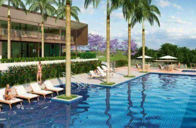 Terreno em condomínio fechado à venda na Avenida Doutor João Omar Marçura, 210, Horto Florestal, Jundiaí