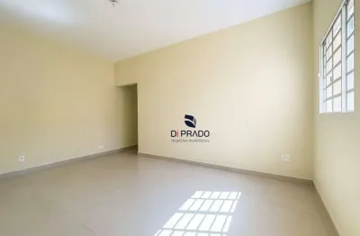 Casa reformada para locação com 3 quartos, no centro de jundiaí / sp conforto e praticidade!