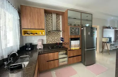 Casa com 2 quartos à venda na Rua Oito, 456, Jardim Residencial Nova Veneza, Indaiatuba