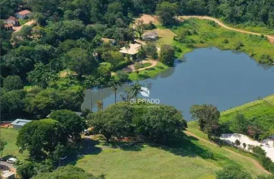 Terreno à venda, 1080 m² por R$ 1.080.000,00 - Serra Azul - Itupeva/SP