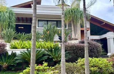 Casa em condomínio fechado com 4 quartos à venda na Rua Do Cipó, Serra Azul, Itupeva