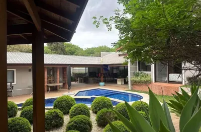 Casa em condomínio fechado com 4 quartos à venda na Rua Do Cipó, Serra Azul, Itupeva