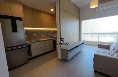 Apartamento com 2 dormitórios, 75 m² - venda por r$ 1.250.000,00 ou aluguel por r$ 6.260,00/mês - jardim bela vista - indaiatuba/sp