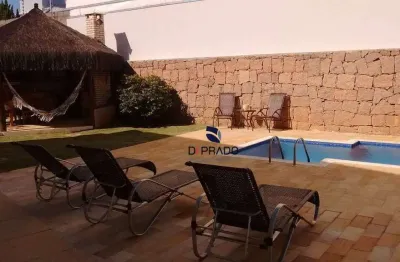 Lindo sobrado á venda em um dos condomínios mais bem localizados de indaiatuba!