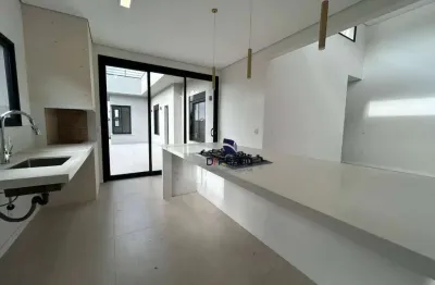 Casa térrea nova :condomínio phytus é um verdadeiro refúgio natural.