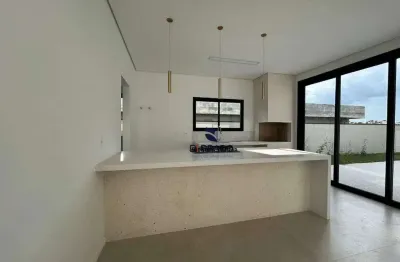 Casa térrea nova :condomínio phytus é um verdadeiro refúgio natural.