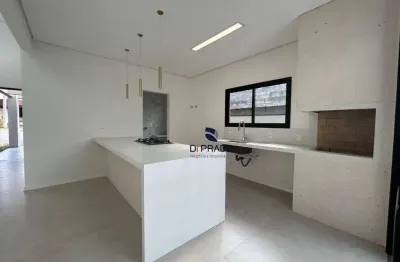 Casa térrea nova :condomínio phytus é um verdadeiro refúgio natural.