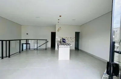 Casa nova nunca habitata.elegância, conforto e tranquilidade no reserva da mata – jundiaí