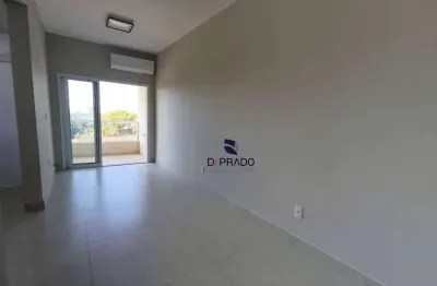 Apartamento com 2 quartos para alugar na Alameda José Amstalden, 202, Jardim Bela Vista, Indaiatuba