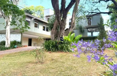 Casa com 5 dormitórios à venda, 520 m² por r$ 3.970.000,00 - serra azul - itupeva/sp
