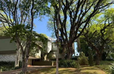 Casa com 5 dormitórios à venda, 520 m² por r$ 3.970.000,00 - serra azul - itupeva/sp