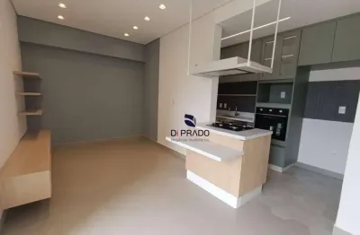 Apartamento com 3 dormitórios para alugar, 97 m² por r$ 6.975,00/mês - jardim bela vista - indaiatuba/sp