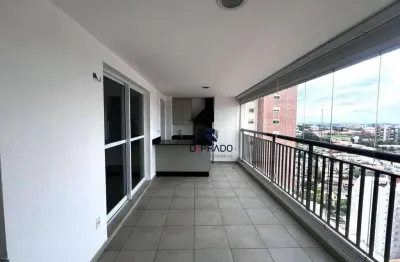 Apartamento com 2 quartos para alugar na Avenida Nove de Julho, 3303, Centro, Jundiaí