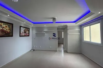 Lindo apartamento para locação:  bairro cidade jardim - jundiaí - são paulo