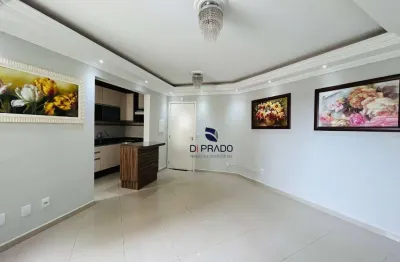 Lindo apartamento para locação:  bairro cidade jardim - jundiaí - são paulo