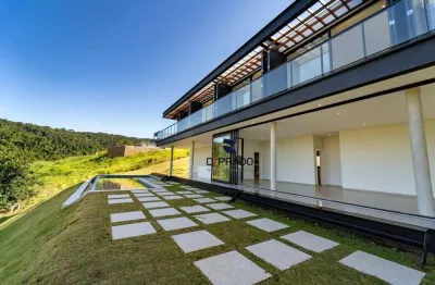 Casa em condomínio fechado com 4 quartos à venda na Estrada Mun. Iva 136, 6, Serra Azul, Itupeva