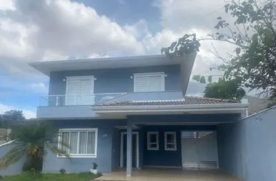 Casa com 4 dorm para alugar, 250 m² por R$ 7.825/mês - Gramadão - Jundiaí/SP