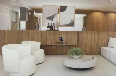 Oportunidade na torre mais desejada do Milão residencial Valinhos/SP