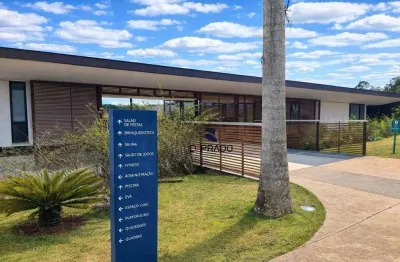 LOTE À VENDA NO BOSQUE DO HORTO – JUNDIAÍ | 568m² | ALTO PADRÃO  Uma oportunidade incrível para construir sua casa em um dos condomínios mais desejado