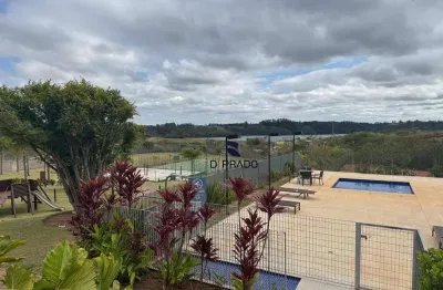 LOTE À VENDA NO BOSQUE DO HORTO – JUNDIAÍ | 568m² | ALTO PADRÃO  Uma oportunidade incrível para construir sua casa em um dos condomínios mais desejado