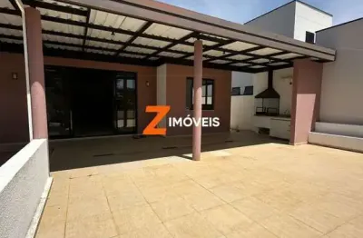 Casa em condomínio fechado com 4 quartos para alugar no Loteamento Residencial Dolce Vita, Itatiba 