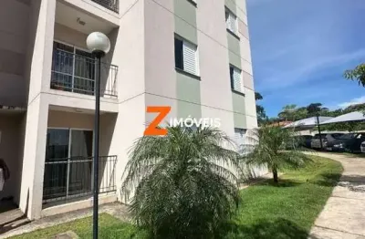 Apartamento com 2 quartos à venda no Jardim Ester, Itatiba 