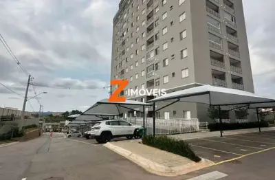 Apartamento à venda – condomínio pateo santo antônio | itatiba/sp