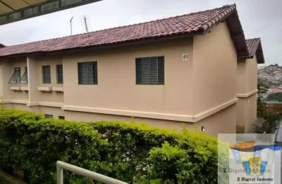 Apartamento com 3 quartos à venda no Condomínio Residencial Beija-Flor, Itatiba 