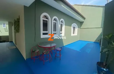 Casa com 4 quartos à venda no Bairro do Engenho, Itatiba 