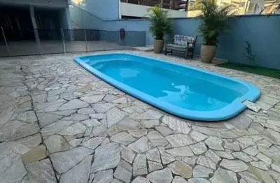 Casa com 3 quartos à venda no Giardino D' Itália, Itatiba 