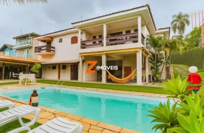 Casa em condomínio fechado com 7 quartos à venda no Giardino D' Itália, Itatiba 