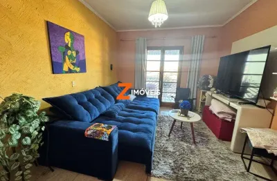 Casa com 3 quartos à venda no Jardim Santa Filomena, Itatiba 