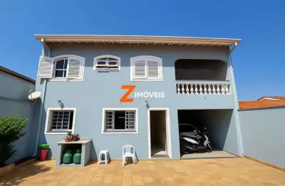 Casa com 5 quartos à venda no Loteamento Rei de Ouro, Itatiba 