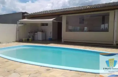 Casa com 4 quartos à venda no Bosque dos Pires, Itatiba 