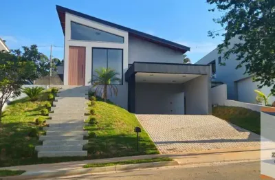 Casa em condomínio à venda em residencial villaggio paradiso, itatiba - sp
