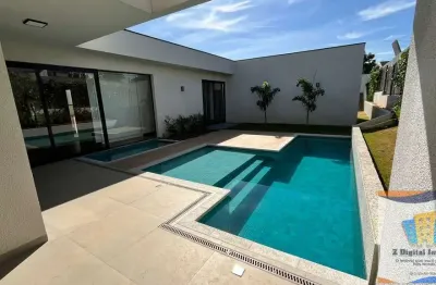 Casa em condomínio fechado com 3 quartos à venda no Residencial Sete Lagos, Itatiba 