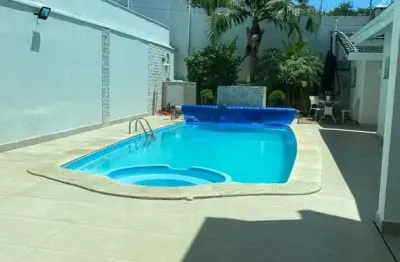 Casa em condomínio fechado com 3 quartos à venda no Condomínio Itatiba Country, Itatiba 