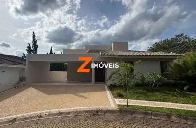 Casa em condomínio fechado com 3 quartos à venda no Condominio Ville de France, Itatiba 