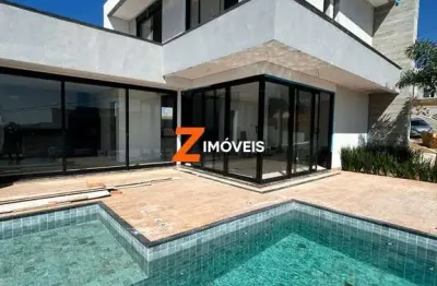 Casa de esquina à venda – condomínio portal san giovanni | itatiba/sp