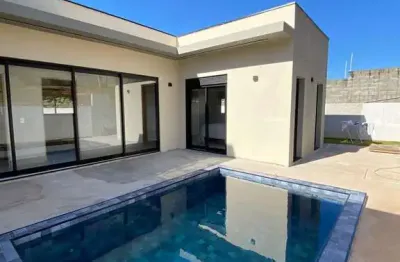 Casa em condomínio fechado com 3 quartos à venda no Bairro Itapema, Itatiba 