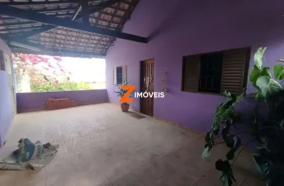 Chácara / sítio com 7 quartos à venda no Real Parque Dom Pedro I, Itatiba 