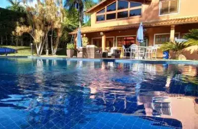 Maravilhosa chácara à venda no terras de san marcos – itatiba/sp