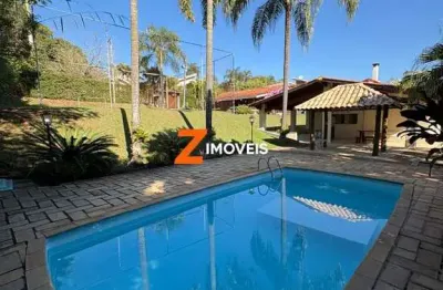 Chácara / sítio com 3 quartos à venda no Sítio da Moenda, Itatiba 